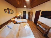 Family Suite with Balcony