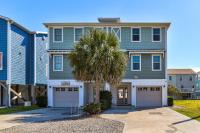 Great Escape - Ferienwohnung Kure Beach
