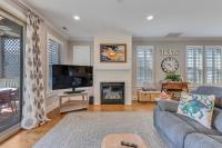 Great Escape - Ferienwohnung Kure Beach