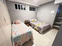 Apartamento a 1 km da Orla de Atalaia - Chambres d’hôtes Aracaju