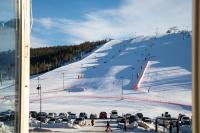 Ski Center Alpine Houses B2 - Ferienwohnung Levi