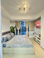 Panglao Staycation - Bed and Breakfast Manilla