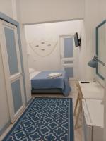 Le Stanze del Mare - B&B - Ferienwohnung Messina