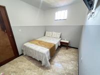 Apartamento a 1 km da Orla de Atalaia 2º andar - B&B Aracaju