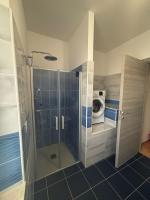 Elegante bilocale a due passi dal centro - B&B Saluggia