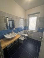 Elegante bilocale a due passi dal centro - B&B Saluggia