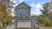 The Lakehouse - B&B Buckeye Lake