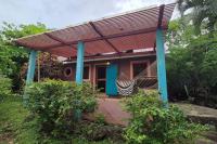 Casa Almendras - Magic Stay in Ometepe - B&B Santa Cruz