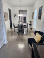 2 br 1ba on 29th Duplex close to cruise ship - B&B Galveston