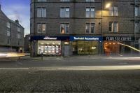 Rosemount Place Apartment - Ferienwohnung Aberdeen