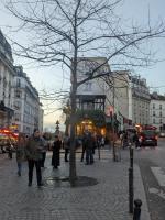 COSY and CHARMING in HISTORIC MONTMARTRE - B&B Paris