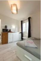 Refuge des voyageurs - Phenix - Bed and Breakfast Plouédern