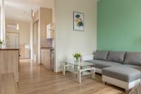 Appartamento con Balcone