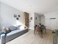 Appartement confortable Oullins centre - B&B Oullins