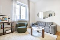 Easylife - Milan - Modrone 6 - Duomo - B&B Milano