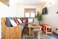 Le GrandCœur - Chambres d’hôtes Le Bourg-d'Oisans