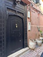 Riad Le Bijou de Zahra Marrakech Kasbah - B&B Marrakech