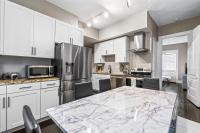 Cozy Home Apartments - B&B Louisville
