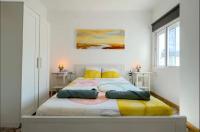 Piso tranquilo 2 dormitorios para 4 personas Ps - B&B L'Hospitalet de Llobregat