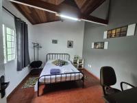 Chalé de Sampa - Ferienwohnung São Paulo