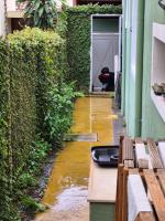 Chalé de Sampa - Ferienwohnung São Paulo