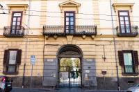 Royal Rooms Portici - B&B Portici