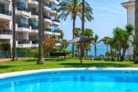 Mi Capricho, Beachfront Apartment - B&B Sitio de Calahonda