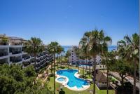 Mi Capricho, Beachfront Apartment - B&B Sitio de Calahonda
