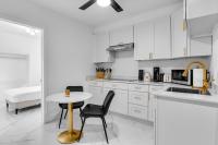 Brand new 2bedroom apartment with kitchen in Key Largo - Ferienwohnung Tavernier