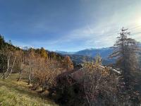 PO Grande Ourse Suite - Anzere Slopeside - Swiss Alp - B&B Anzère