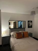 4 - Private Room In A Home Near City Centre - Chambres d'hôtes Manchester