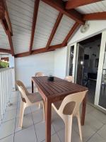 Azur Caraibe - B&B Sainte-Anne