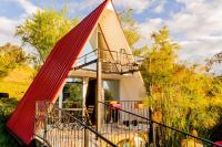 Chalet Venus - Hospedaje Rural La Fortaleza - Bed and Breakfast Pacho