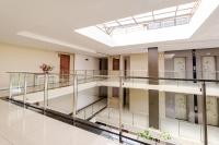 2 bedroom penthouse with terrace and great view! - B&B Ban Raboet Kham