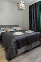 Apartment Haapala A11 - Chambres d'hôtes Rovaniemi
