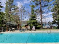 Lodge house #100 - B&B Big Bear Lake