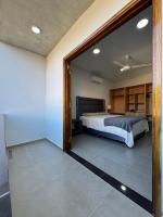 Confort y estilo en casa céntrica de 2 Dormitorios en Villarrica - Chambres d'hôtes Villarrica