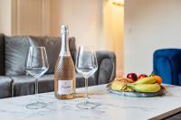 Spacious 3B Home, ideal for contractors & family! - B&B Clayton le Moors