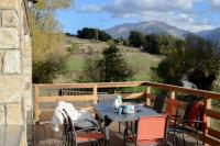 Ô Chalet - B&B Odeillo