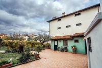 La casa del Pucci - B&B Lucca