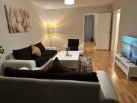 Noah longstay Kungsfågelgatan - B&B Västerås