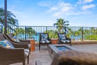Aston Waikiki Beach Tower 602 - Ferienwohnung Honolulu