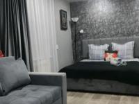 квартира Центр - B&B Semey