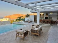 Villa Aristoteles - Chambres d’hôtes Lindos