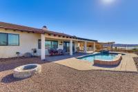 Enjoy Million-Dollar Views! Lake Havasu City Home - B&B Lake Havasu City