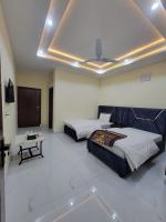 Habitación Doble Estándar - 2 camas 