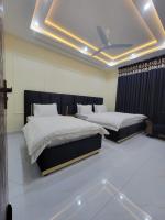 Habitación Triple Estándar 