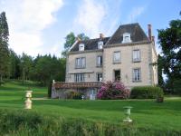 B&B Ceilloux - Domaine de Gaudon - Bed and Breakfast Ceilloux