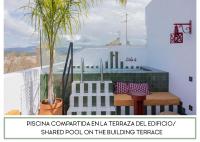 Estudio Lola4 - Ferienwohnung Lucena