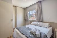 Casa c/ Churrasqueira a 550 m da Praia PDD0572 - Ferienwohnung Piçaras